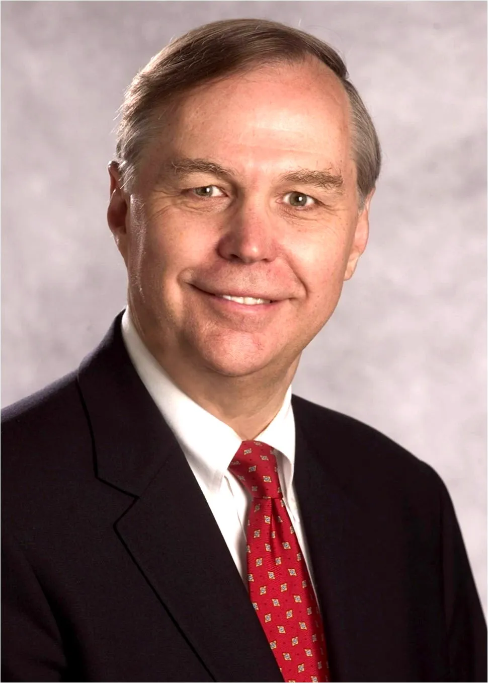 John M. Rickel, Principal Attorney